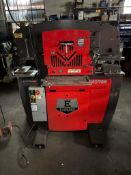 2019 EDWARDS 100 TON IRONWORKER