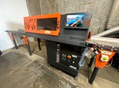 2023 TIGERSTOP TIGERSAW 1000 AUTOMATED SAW