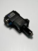 COMMAND TOOLING 60.3025E365RLELIM-VS VDI 30 1:1 RIGHT ANGLE LIVE TOOL HOLDER ER25