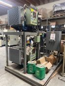 SULLAIR LS-100 AIR COMPRESSOR