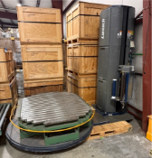 LANTECH Q300 WRAPPER