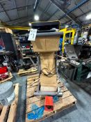 NEUVOPAK X-PAD+ PAPER PACKAGING SYSTEM