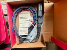 ABICOR BINZEL WELDING GUN #2