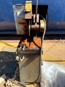 KALAMAZOO ABRASIVE SAW