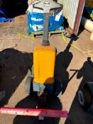 VESTIL E-TUG-10 TUG, 1000 LB TOWING CAPACITY