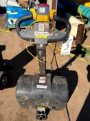 ERGO-ONE PLUS POWER TUG, 1500 LB TOWING CAPACITY