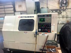 1996 MITSUBISHI KTC-36-LB4-VMC