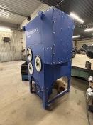 DONALDSON DFOE3 DUST COLLECTOR