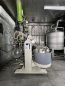 2019 R1050 EX 50L ROTO EVAPORATOR/CONDENSER
