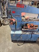 SCOTCHMAN 65 IRON TON WORKER