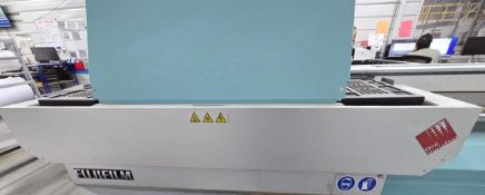 FUJI ACUITY SELECT 26 UV FLATBED PRINTER