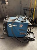 MILLER MILLERMATIC 252 WELDER