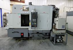 1999 ENSHU JE40 CNC HMC S/N: 264