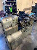 1964 MONARCH EE PRECISION TOOLROOM LATHE