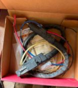 ABICOR BINZEL WELDING GUN #5