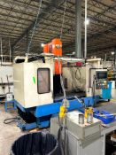 1994 MAZAK MTV 515/40 CNC VMC