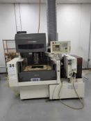 2005 MITSUBISHI FA10SM WIRE EDM