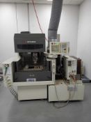 2000 MITSUBISHI FA10S WIRE EDM