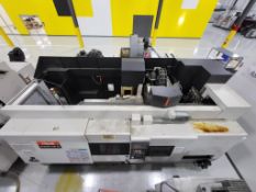 2005 MAZAK INTEGREX 300-3S MULTI AXIS LATHE TURNING CENTER