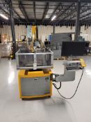 2011 YOUGAR YGS-43C SMALL HOLE DRILLING EDM