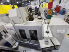 2005 DAEWOO DMV-4020 VMC