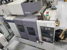 2001 MORI SEIKI SV-503/40 PRECISION VMC