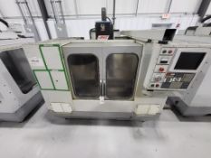 1994 HAAS VF-1 VMC WIRED FOR 4TH AXIS