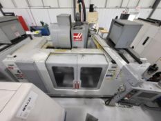 2004 HAAS VF-4B VMC