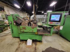 CINCINNATI MODEL 2 OM 20