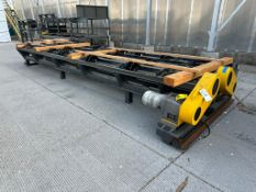 2023 USNR BACKLOG TABLES (#5), NEW, NEVER USED