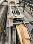 2023 USNR TRIMMER TRANSFER, NEW, NEVER USED