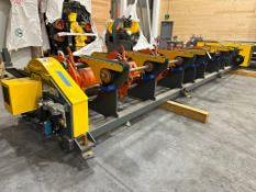 2023 USNR ELECTRATONG LUG LOADER, NEW, NEVER USED