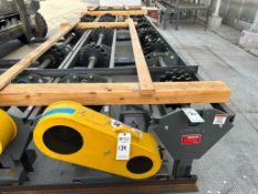 2023 USNR LIVE SHEAR TABLE, NEW, NEVER USED