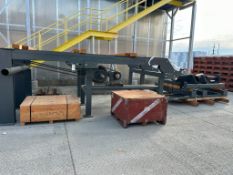 2023 USNR PACKAGE RE-ENTRY CHAINS (#2), NEW, NEVER USED