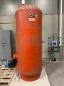 AMTROL 12,000GAL SYSTEM RATED EXPANSION TANK WITH GLYCOL RELIEF COLLECTION, NEVER USED UNDER LOAD
