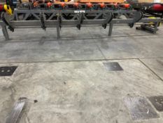 2023 USNR PLANER BACKLOG TABLE #3, NEW, NEVER USED