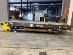 2023 USNR SLOW DOWN BELT #1, 6' X 20', NEW, NEVER USED