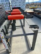 2023 USNR GRADING TRANSFER ASSEMBLY WITH ROLLCASE, NEW, NEVER USED