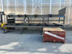 2023 USNR LANDING TABLE, NEW, NEVER USED