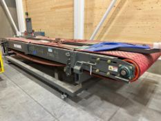 2023 USNR SLOW DOWN BELT, 6' X 20', NEW, NEVER USED