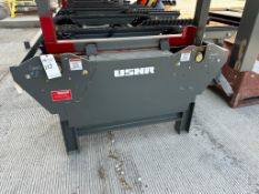 (3) 2023 USNR BACK LOG TABLES 1, 2, 3 - NEW, NEVER USED