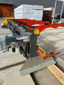 2023 USNR UNSCRAMBLER BYPASS WITH CHAINS, NEW, NEVER USED