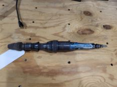 CLECO PNUEMATIC DIE GRINDER