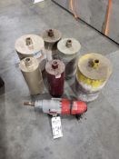 MILWAUKEE DYMODRILL 2