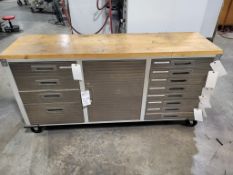 ULTRA HD 12 DRAWER 72