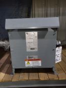 HPS 3PH 60HZ DRY TYPE AUTOTRANSFORMER