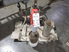 MILWAUKEE DYMODRILL 2