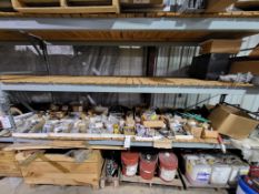 ASSORTED CONDUIT COMPONENTS