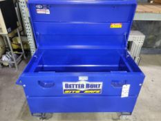 2014 BETTER BUILT 37211296 ROLLING JOB BOX