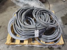 ASSORTED LIQUID TIGHT CONDUIT